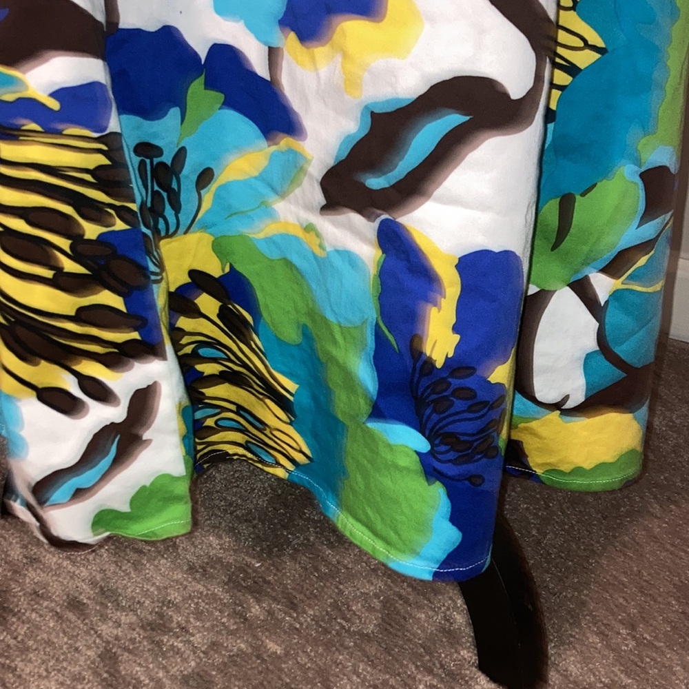 Ana | Women’s Strapless MIDI Dress - Size 16 - Picture 3 of 12